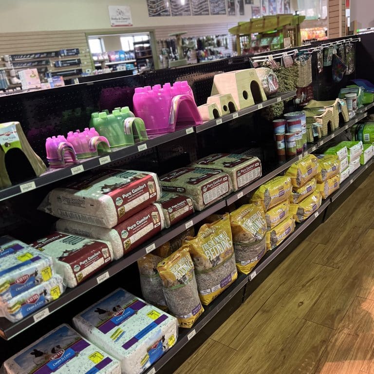 pet toys in racine, pet food in racine, pet supplies in racine