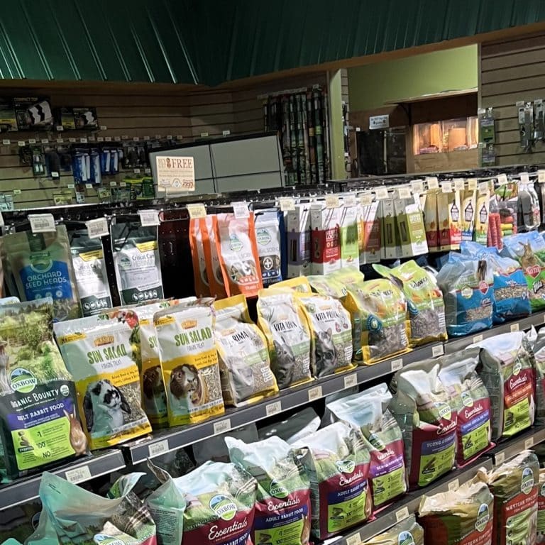 pet treats in racine, aquarium supplies in racine, pet care supplies in racine